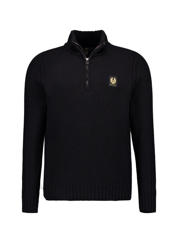 BELSTAFF Troyer 105945/BLACK