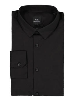 Stylingtipps Beschreibungsbild von ARMANI EXCHANGE Hemd 8NZC31/ZN28Z/1200