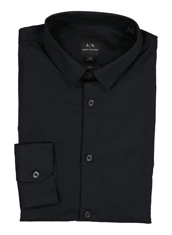ARMANI EXCHANGE Hemd 8NZC31/ZN28Z/1510