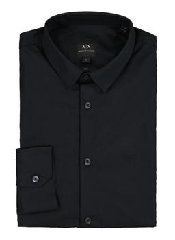 Stylingtipps Beschreibungsbild von ARMANI EXCHANGE Hemd 8NZC31/ZN28Z/1510