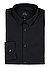 Hemd, Slim Fit, Baumwolle, navy - navy