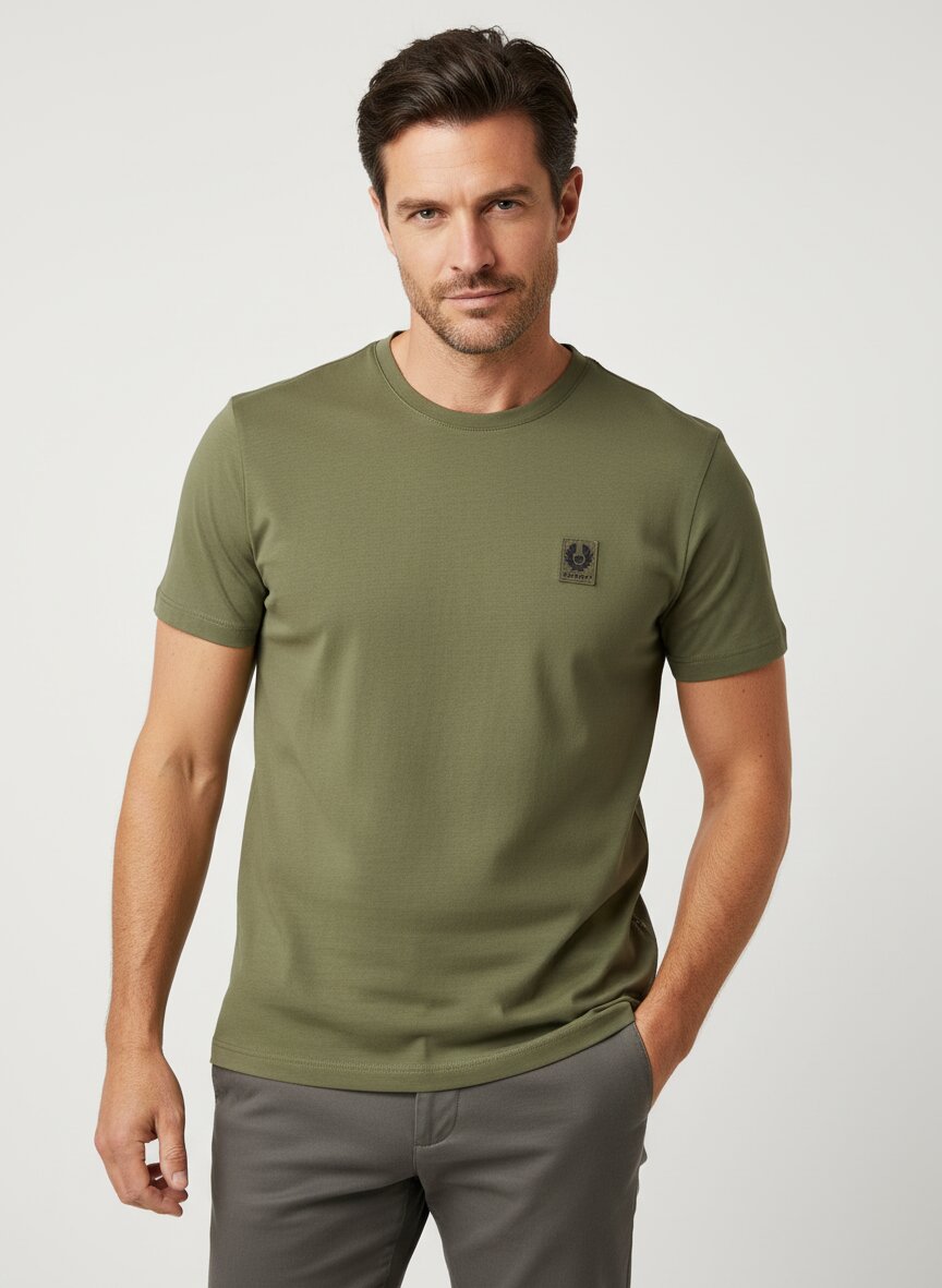 BELSTAFF T-Shirt 100055/TROLV Image 1