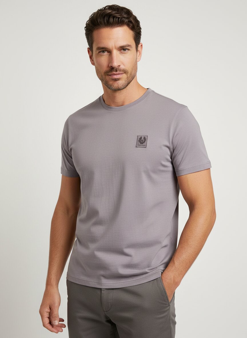 BELSTAFF T-Shirt 100055/TNDGY Image 1
