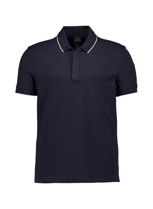 ARMANI EXCHANGE Polo-Shirt XM001285/AF10366/UB101