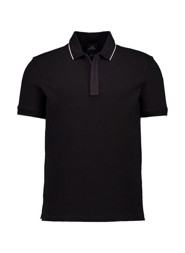 ARMANI EXCHANGE Polo-Shirt XM001285/AF10366/UC001