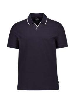Stylingtipps Beschreibungsbild von ARMANI EXCHANGE Polo-Shirt XM001364/AF16261/UB101