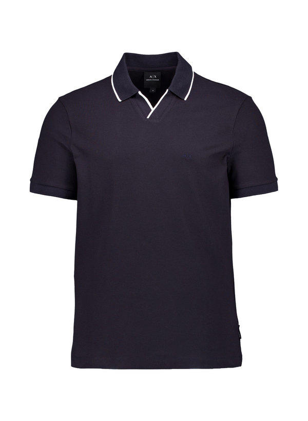 ARMANI EXCHANGE Polo-Shirt XM001364/AF16261/UB101