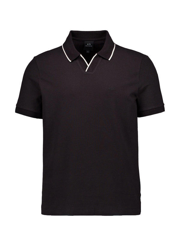 ARMANI EXCHANGE Polo-Shirt XM001364/AF16261/UC001
