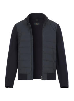Stylingtipps Beschreibungsbild von BELSTAFF Jacke 105859/DKINK