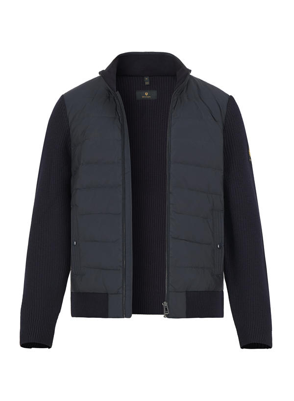 BELSTAFF Jacke 105859/DKINK