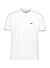 T-Shirt, Regular Fit, Baumwolle, ecru - ecru