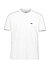 T-Shirt, Regular Fit, Baumwolle, ecru - ecru