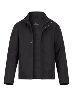 Stylingtipps Beschreibungsbild von ARMANI EXCHANGE Jacke XM001579/AF16926/UB101