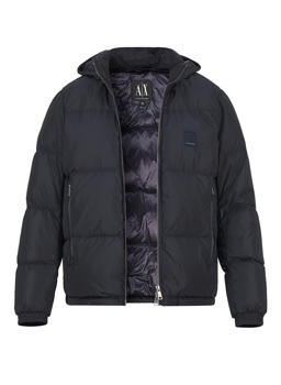 Stylingtipps Beschreibungsbild von ARMANI EXCHANGE Jacke XM000348/AF12286/UB101