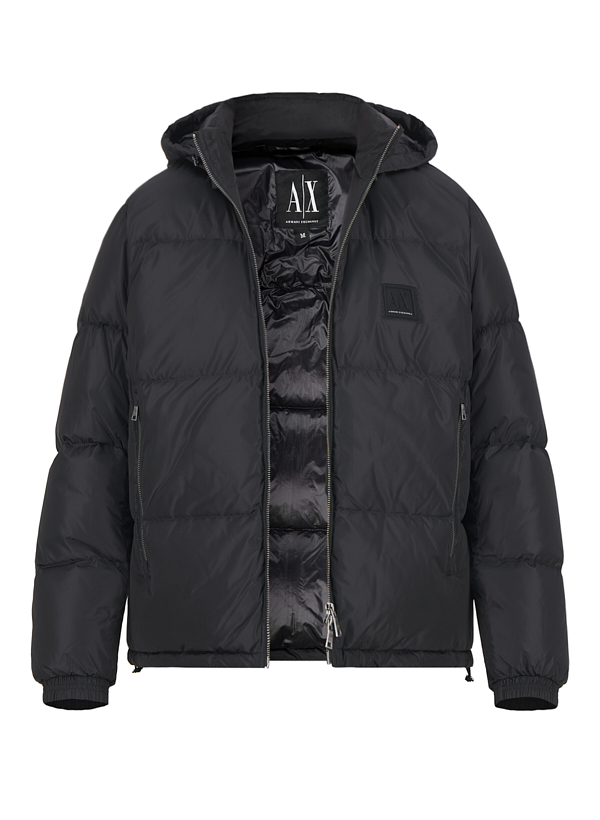 ARMANI EXCHANGE Jacke XM000348/AF12286/UC001