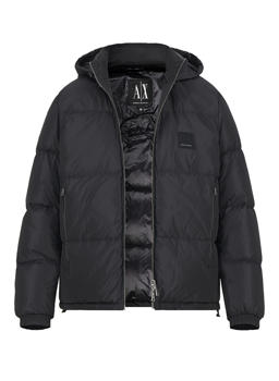 Stylingtipps Beschreibungsbild von ARMANI EXCHANGE Jacke XM000348/AF12286/UC001