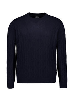 Stylingtipps Beschreibungsbild von ARMANI EXCHANGE Pullover XM000878/AF11982/UB101