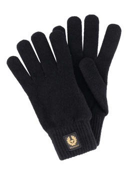 Stylingtipps Beschreibungsbild von BELSTAFF Handschuhe 105595/BLACK