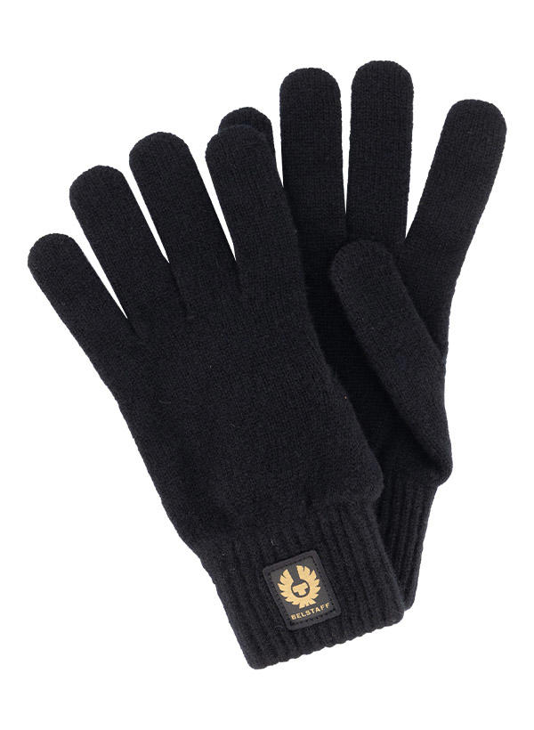 BELSTAFF Handschuhe 105595/BLACK