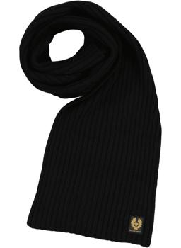 Stylingtipps Beschreibungsbild von BELSTAFF Schal 104188/BLACK