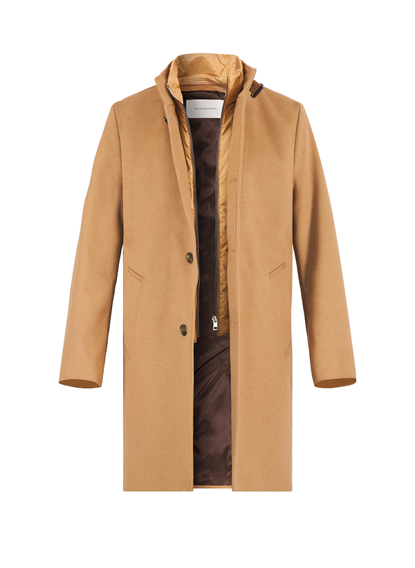 BALDESSARINI Mantel B0 18727.1130/8224