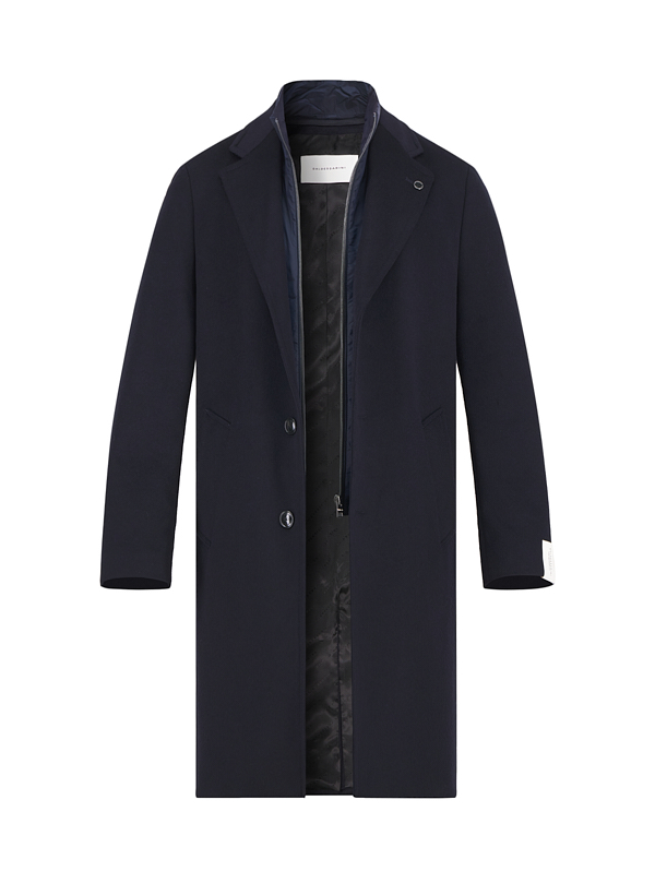 BALDESSARINI Mantel B0 18731.1130/6500