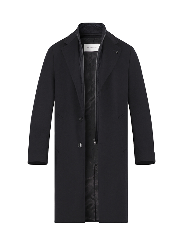 BALDESSARINI Mantel B0 18731.1130/9000