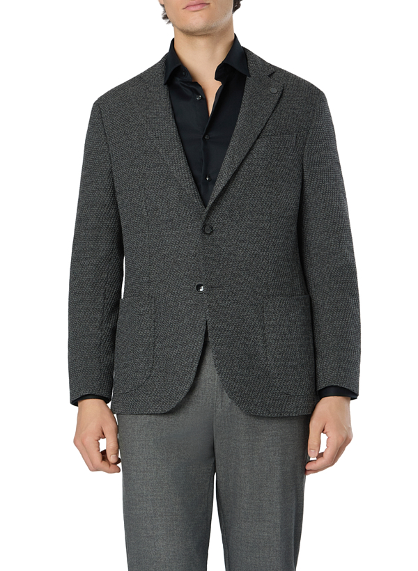 BALDESSARINI Sakko B0 15775.1078/9526