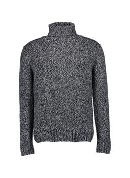 Stylingtipps Beschreibungsbild von BALDESSARINI Pullover B4 30109.5303/9908