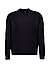 Pullover, Viskose, deepnavy - navy