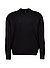 Pullover, Viskose, black - schwarz