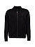 Cardigan, Viskose, black - schwarz