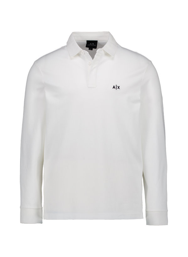 ARMANI EXCHANGE Polo-Shirt XM001288/AF17321/U0009