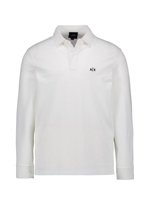 ARMANI EXCHANGE Polo-Shirt XM001288/AF17321/U0009