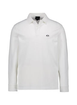 Stylingtipps Beschreibungsbild von ARMANI EXCHANGE Polo-Shirt XM001288/AF17321/U0009