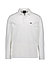 Polo-Shirt, Baumwoll-Piqué, weiß - weiß