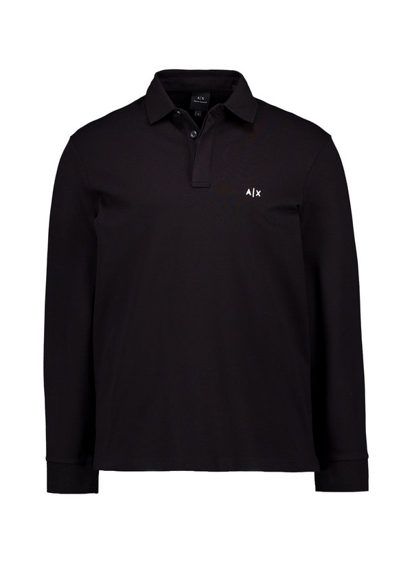 ARMANI EXCHANGE Polo-Shirt XM001288/AF17321/UC001