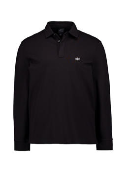 Stylingtipps Beschreibungsbild von ARMANI EXCHANGE Polo-Shirt XM001288/AF17321/UC001