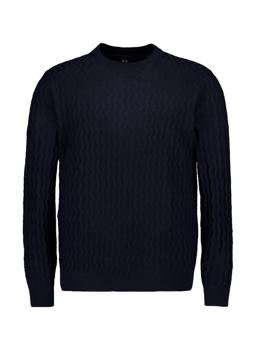 Stylingtipps Beschreibungsbild von ARMANI EXCHANGE Pullover XM001560/AF11982/FB065