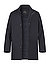 Jacke, Mikrofaser wasserabweisend, navy - navy
