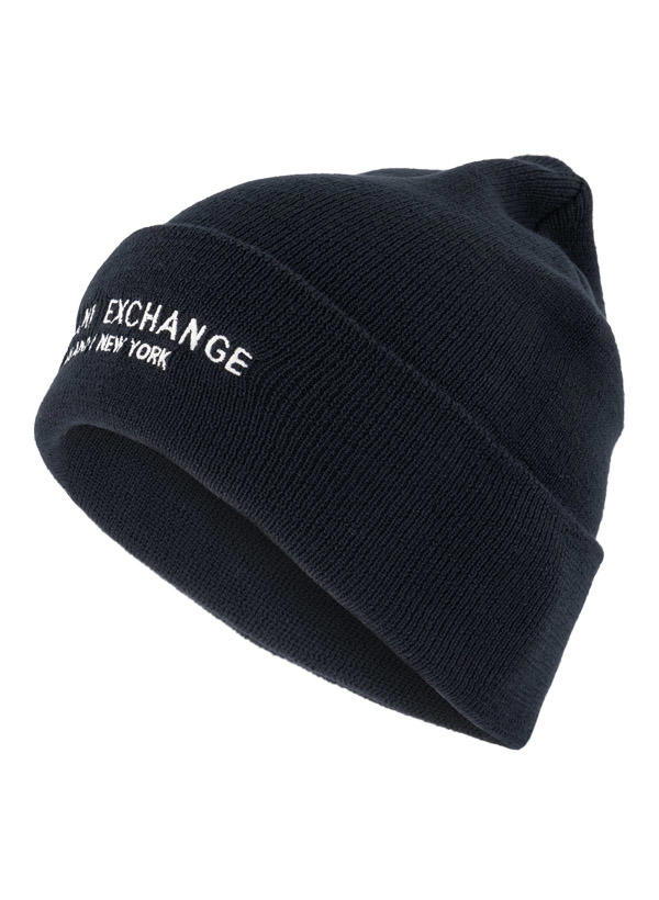 ARMANI EXCHANGE Beanie XM001637/AF16950/UB101
