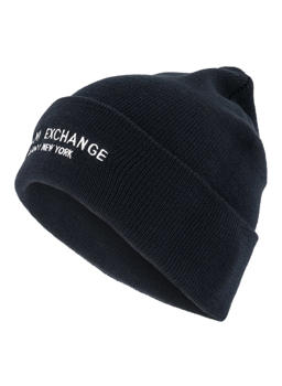 Stylingtipps Beschreibungsbild von ARMANI EXCHANGE Beanie XM001637/AF16950/UB101