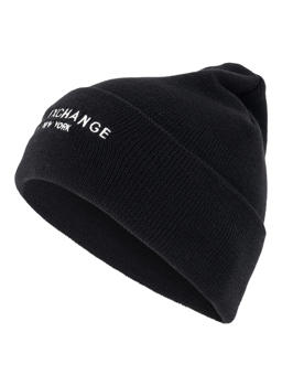 Stylingtipps Beschreibungsbild von ARMANI EXCHANGE Beanie XM001637/AF16950/UC001