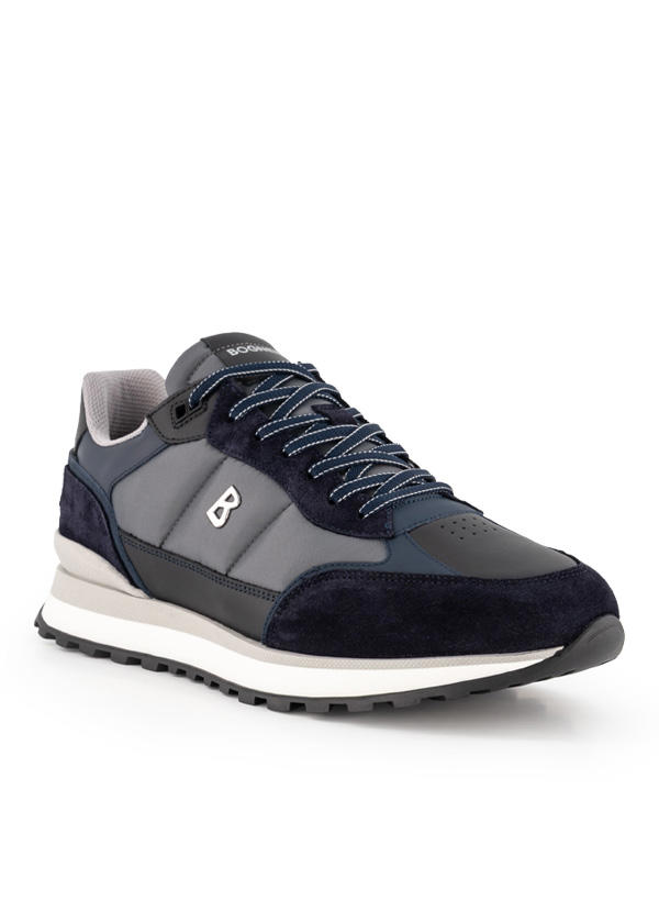 BOGNER Schuhe Newport 10 B 125-40515/136