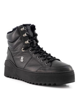 Stylingtipps Beschreibungsbild von BOGNER Schuhe Bucharest 3 D 125-42103/001