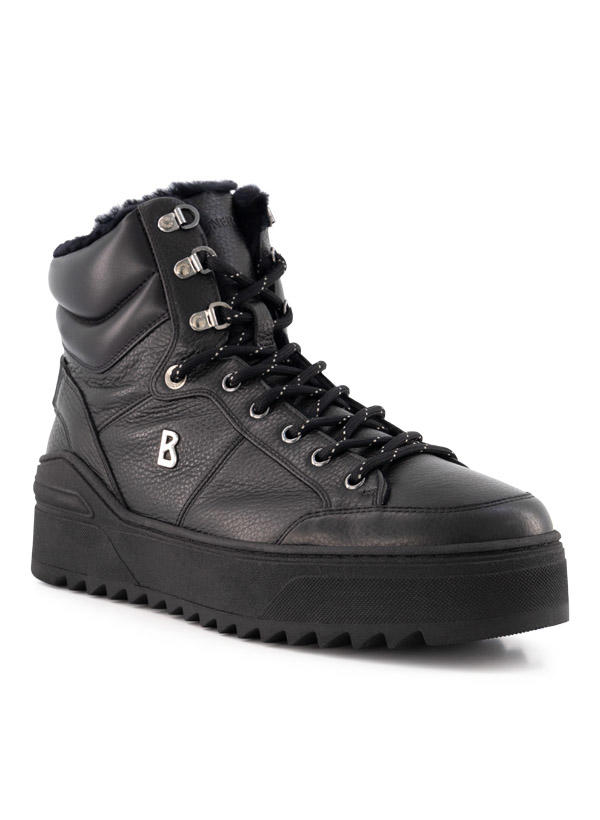 BOGNER Schuhe Bucharest 3 D 125-42103/001