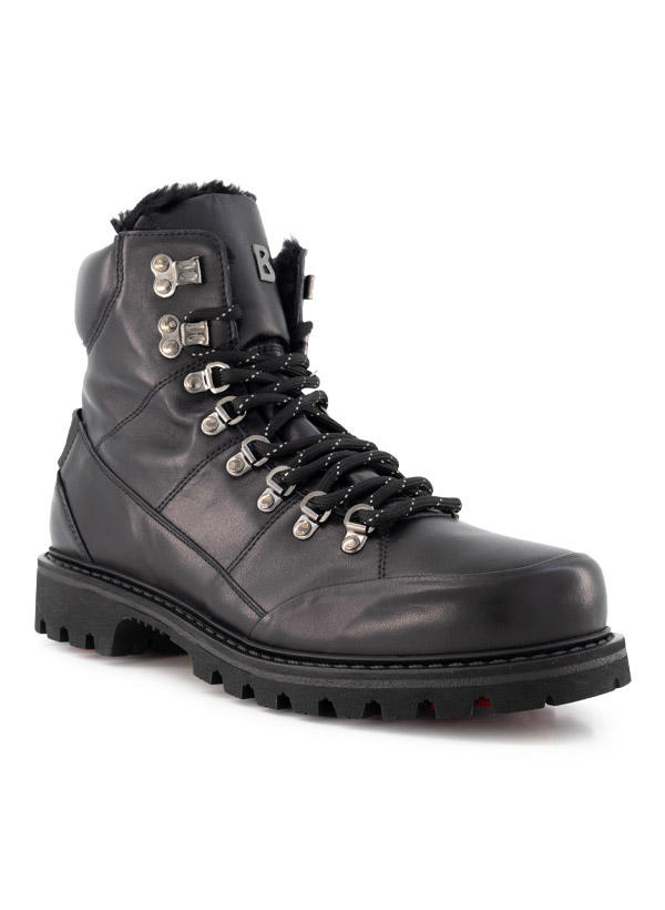 BOGNER Schuhe Helsinki S 21 C 125-46823/001