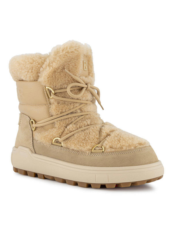 BOGNER Damen Schuhe Chamonix S 10 A 225-46704/017