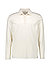 Polo-Shirt Pino, Baumwoll-Jersey, beige - beige