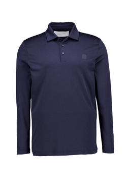 Stylingtipps Beschreibungsbild von BALDESSARINI Polo-Shirt B4 10056.5190/6300